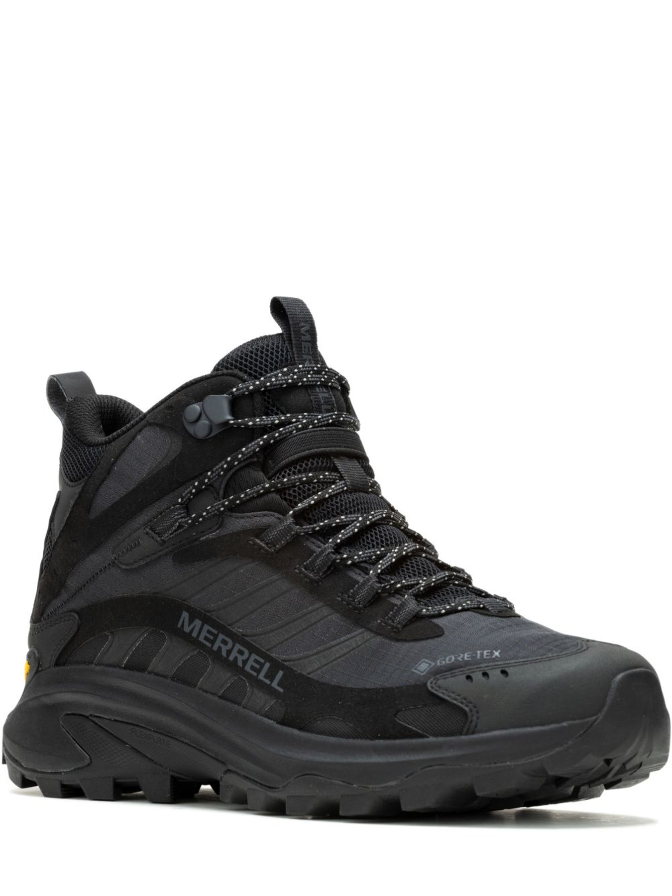 Черевики аутдор Merrell Moab Speed 2 Mid GTX модель 100016734 Фото