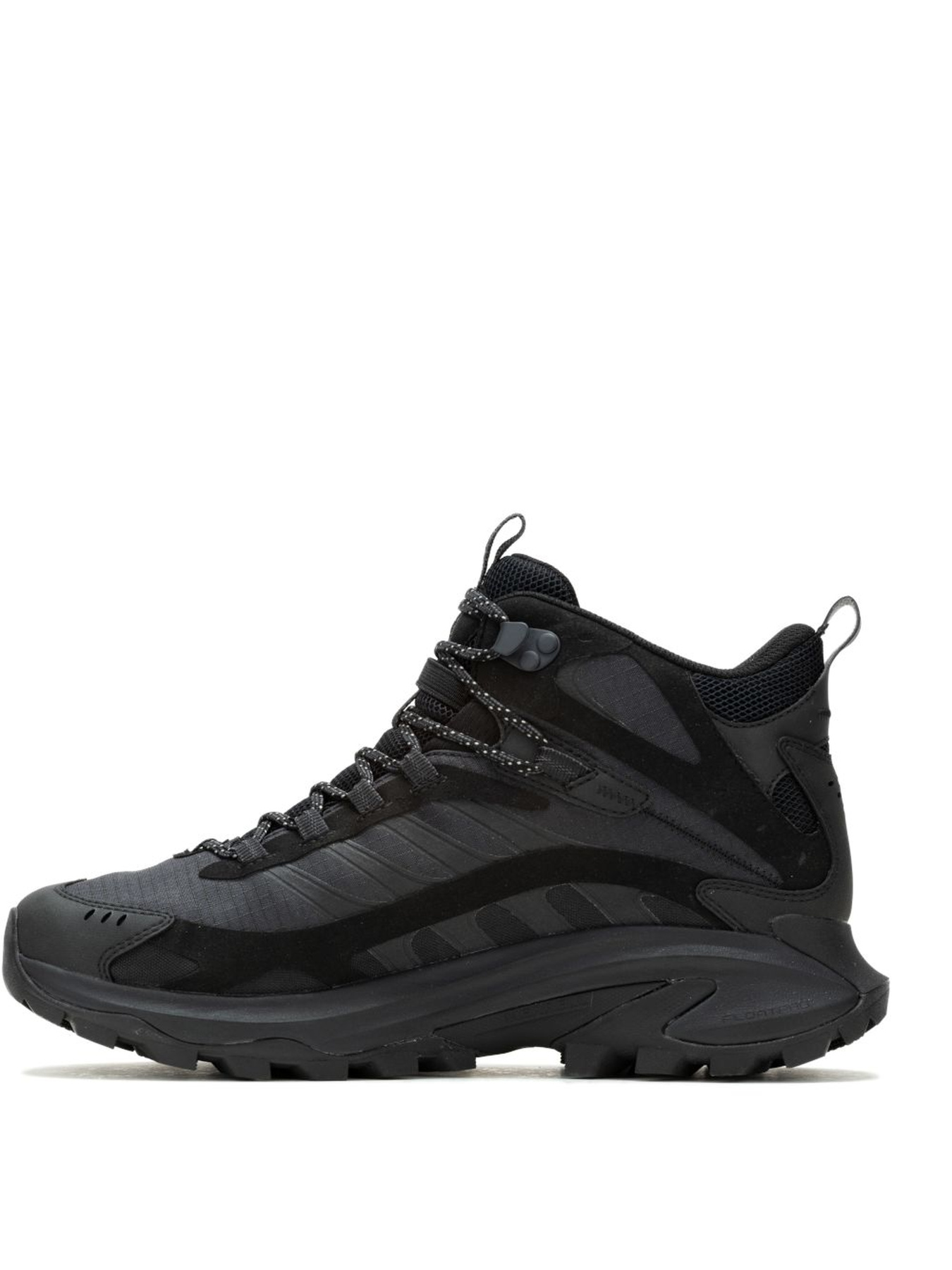 Черевики аутдор Merrell Moab Speed 2 Mid GTX модель 100016734 Фото