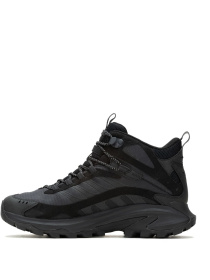 Черевики аутдор Merrell Moab Speed 2 Mid GTX модель 100016734 Фото