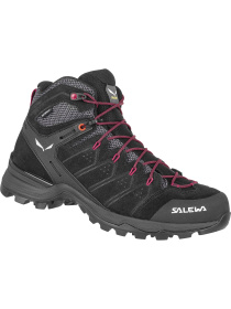 Ботинки аутдор Salewa Alp Mate Mid Wp модель 100018838 Фото