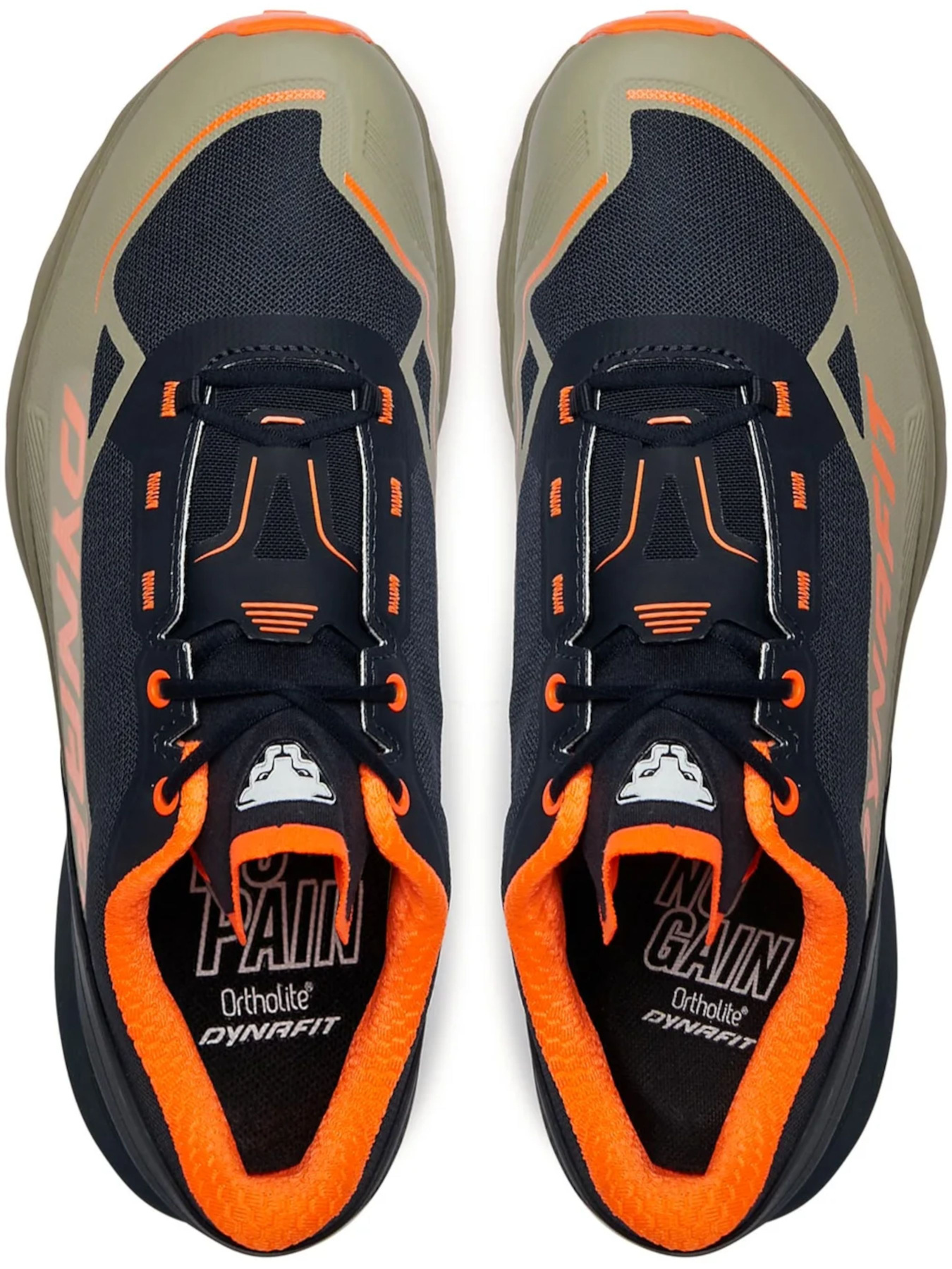 Кроссовки для бега DYNAFIT Ultra 50 модель 100019073 Фото