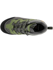 Черевики Zamberlan Quantum GTX модель 100020109 Фото