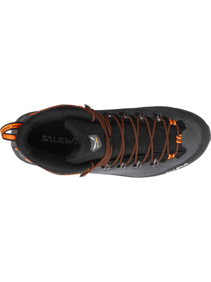 Тактичні черевики Salewa Alp Mate Winter Mid Wp модель 100020648 — фото 3 - INTERTOP