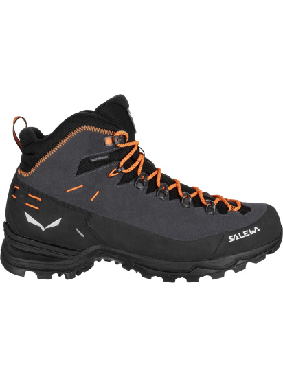 Тактичні черевики Salewa Alp Mate Winter Mid Wp модель 100020648 — фото - INTERTOP