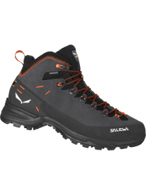 Черевики аутдор Salewa Alp Mate Winter Mid Wp модель 100020648 Фото