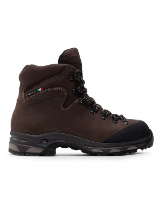 Ботинки аутдор Zamberlan Baffin Gtx Rr Wl модель 100020840 Фото