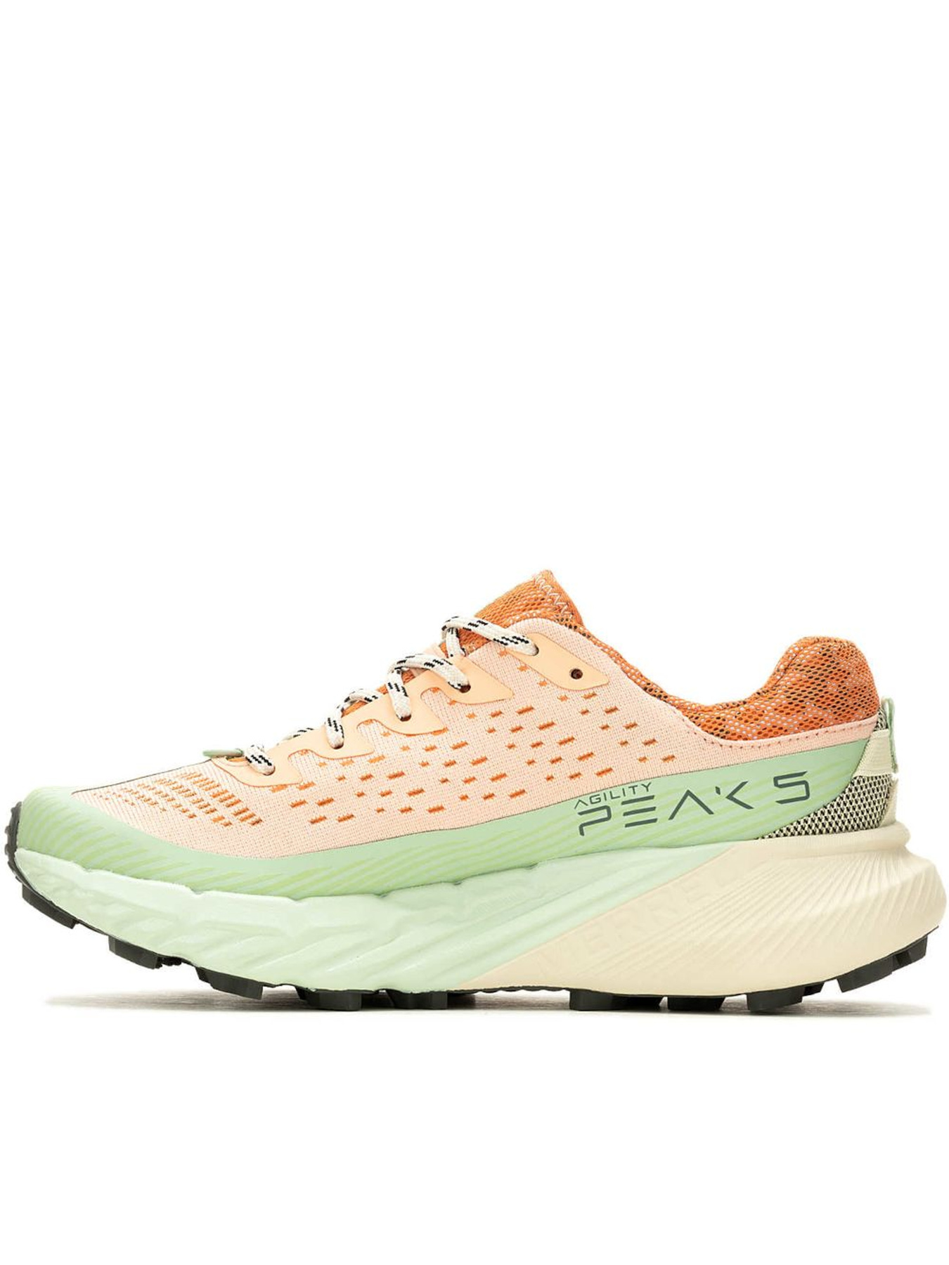 Кроссовки для бега Merrell Agility Peak 5 модель 100020852 Фото
