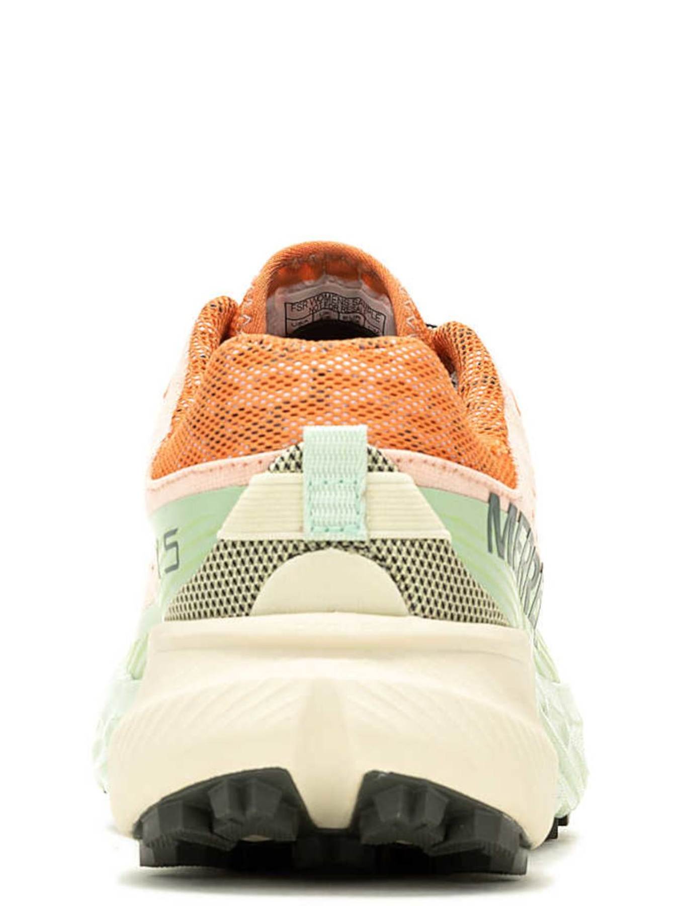 Кроссовки для бега Merrell Agility Peak 5 модель 100020852 Фото