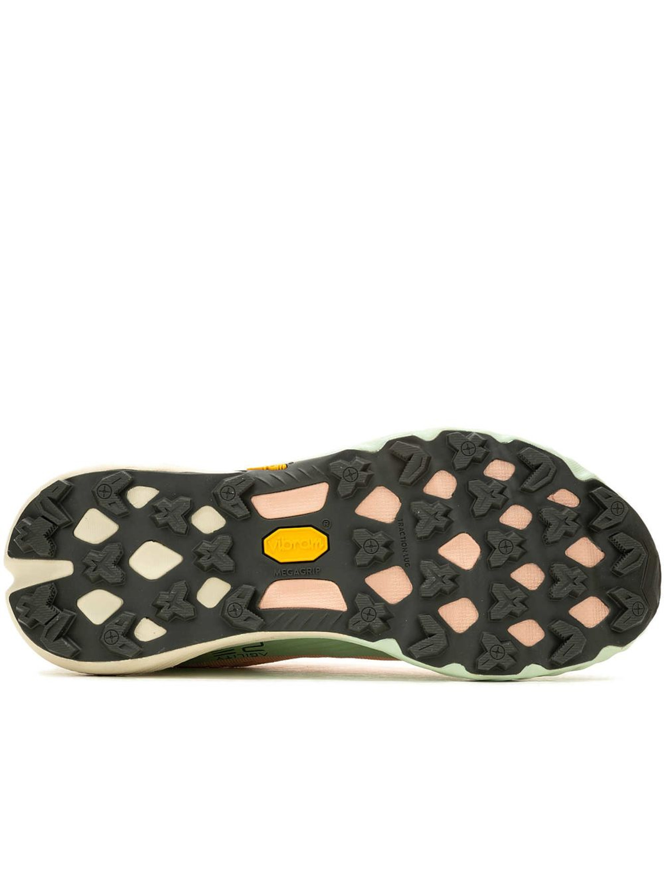 Кросівки для бігу Merrell Agility Peak 5 модель 100020852 Кросівки для бігу Merrell Agility Peak 5 модель 100020852 Фото