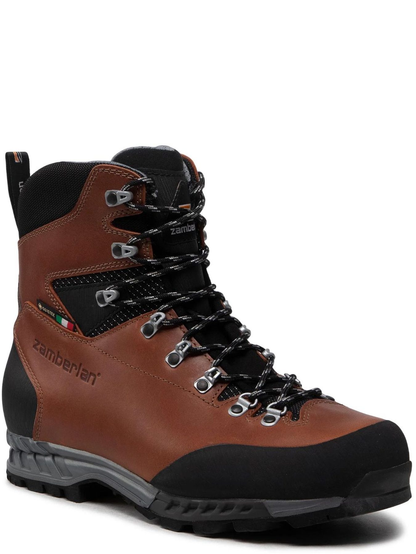 Ботинки для туризма | Outdoor Zamberlan Cresta Gtx Rr модель 100021165 Фото