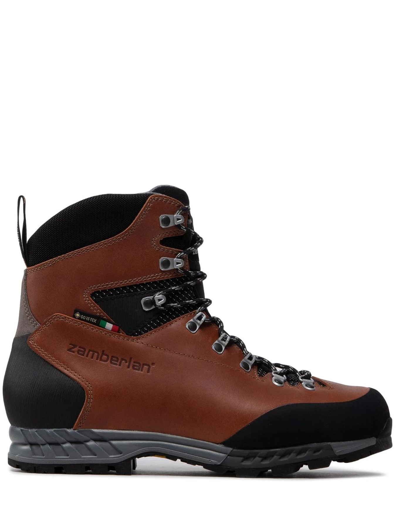 Ботинки для туризма | Outdoor Zamberlan Cresta Gtx Rr модель 100021165 Фото