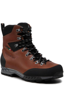 Ботинки для туризма | Outdoor Zamberlan Cresta Gtx Rr модель 100021165 Фото