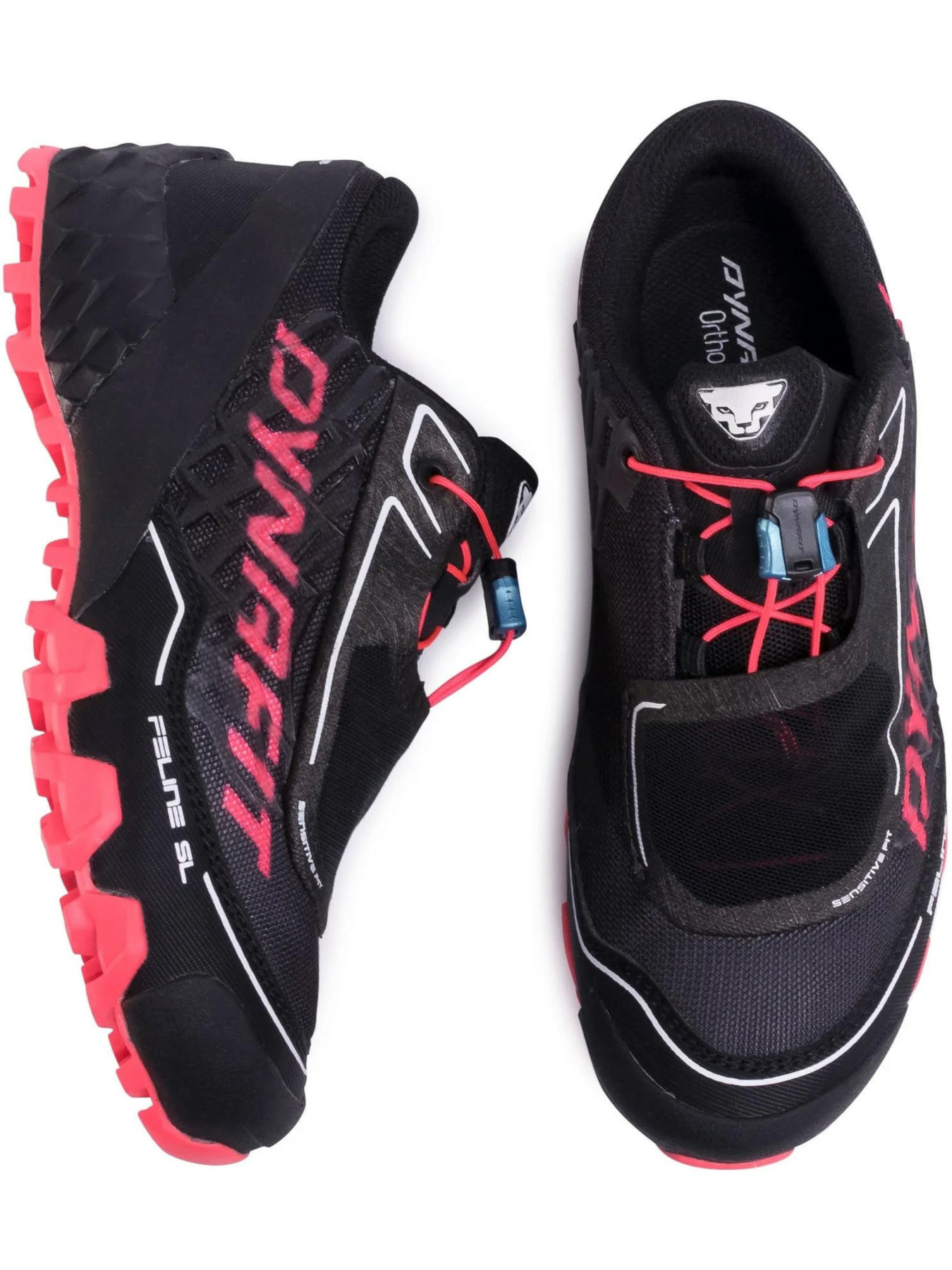 Кросівки для бігу DYNAFIT Feline SL модель 100021478 Кросівки для бігу DYNAFIT Feline SL модель 100021478 Фото