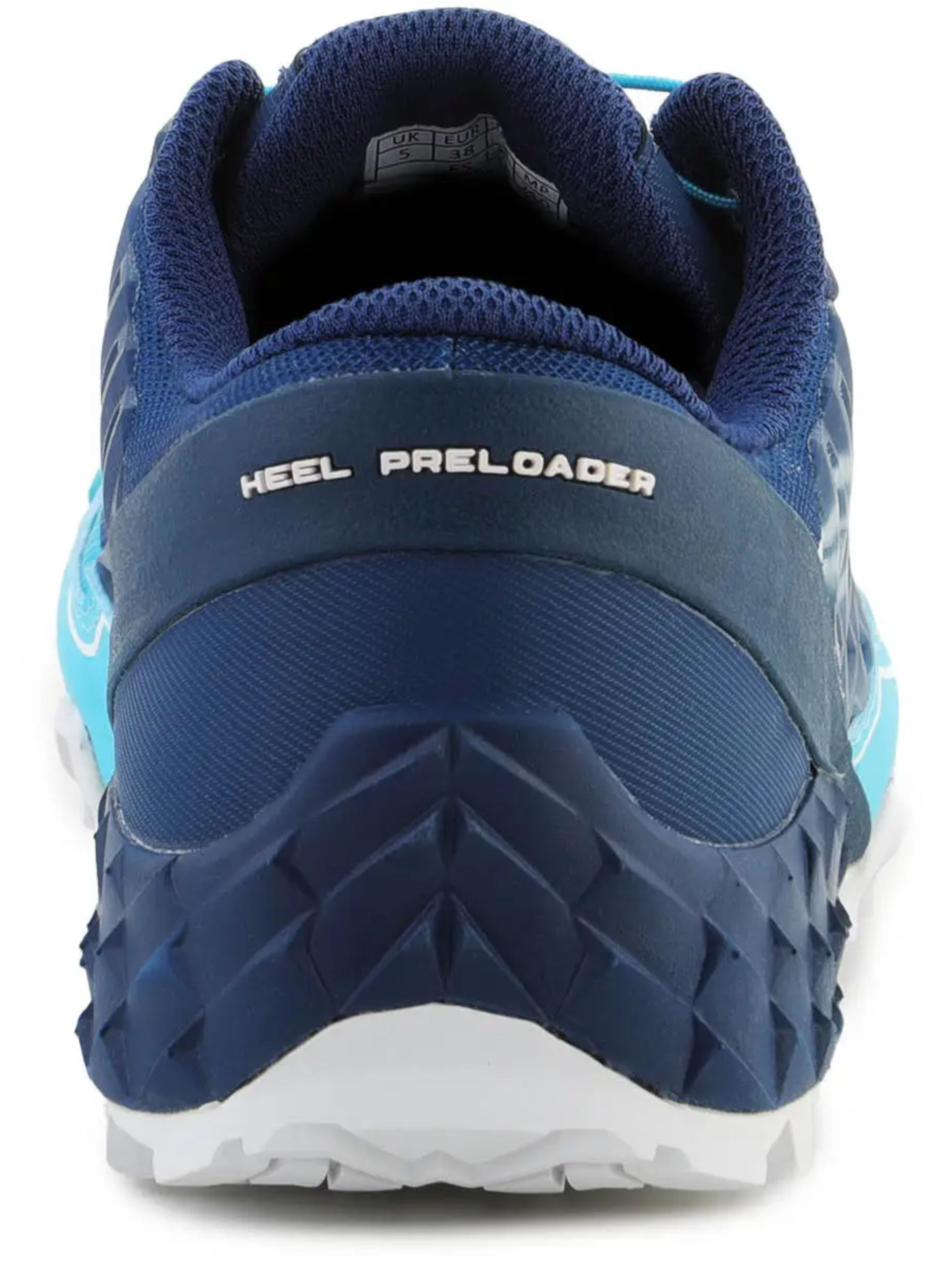 Кросівки для бігу DYNAFIT Feline SL модель 100021509 Кросівки для бігу DYNAFIT Feline SL модель 100021509 Фото