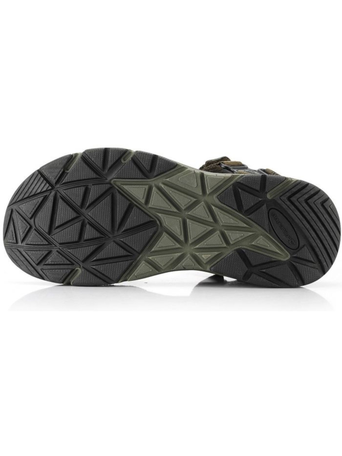 Сандалии ALPINE PRO Norte модель 100022375 Фото