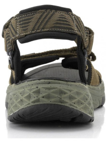 Сандалии ALPINE PRO Norte модель 100022375 Фото