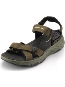 Сандалії ALPINE PRO Norte модель 100022375 Сандалії ALPINE PRO Norte модель 100022375 Фото