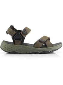 Сандалії ALPINE PRO Norte модель 100022375 Сандалії ALPINE PRO Norte модель 100022375 Фото