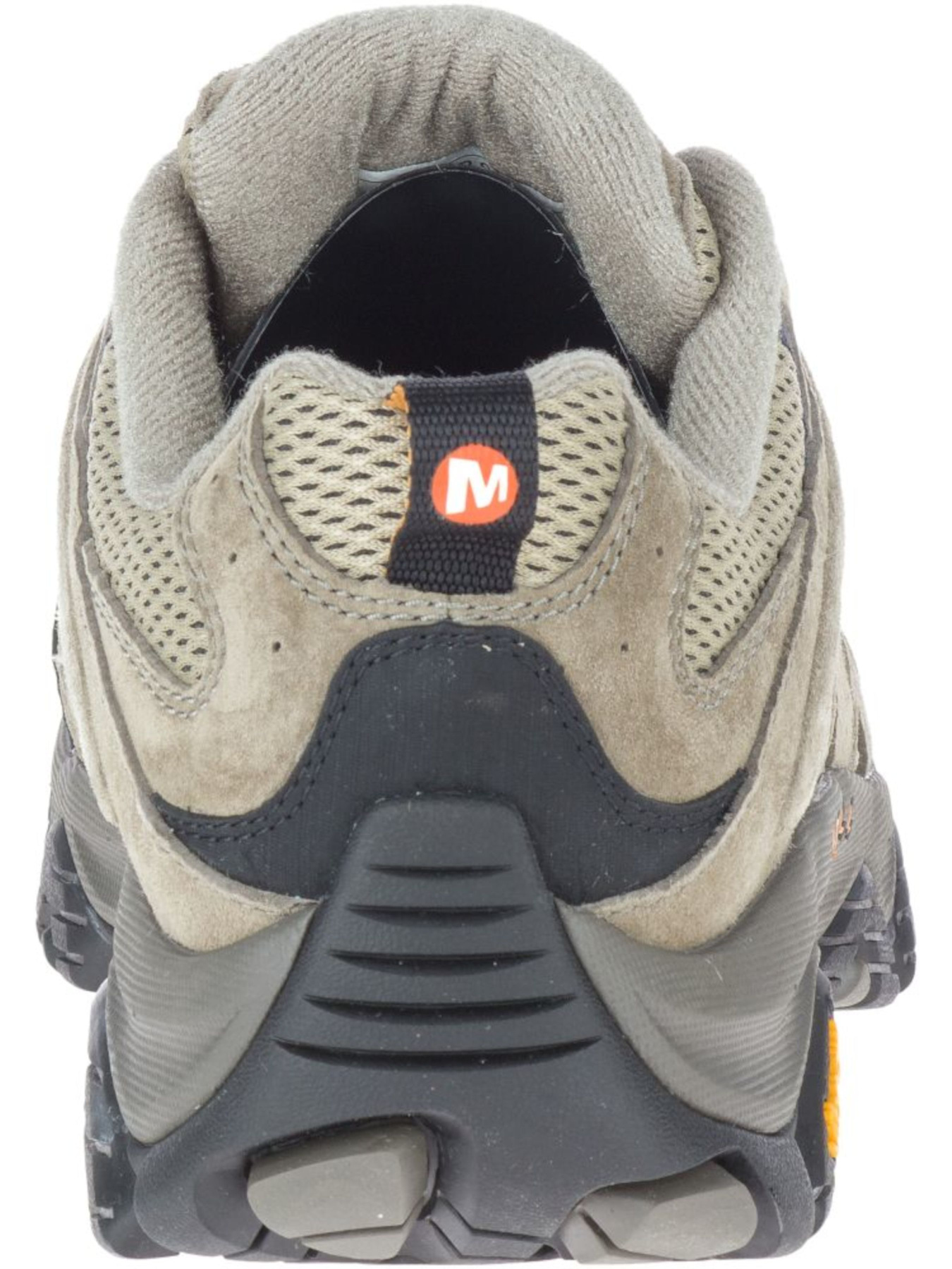 Тактические кроссовки Merrell Moab 3 модель 100023378 Фото