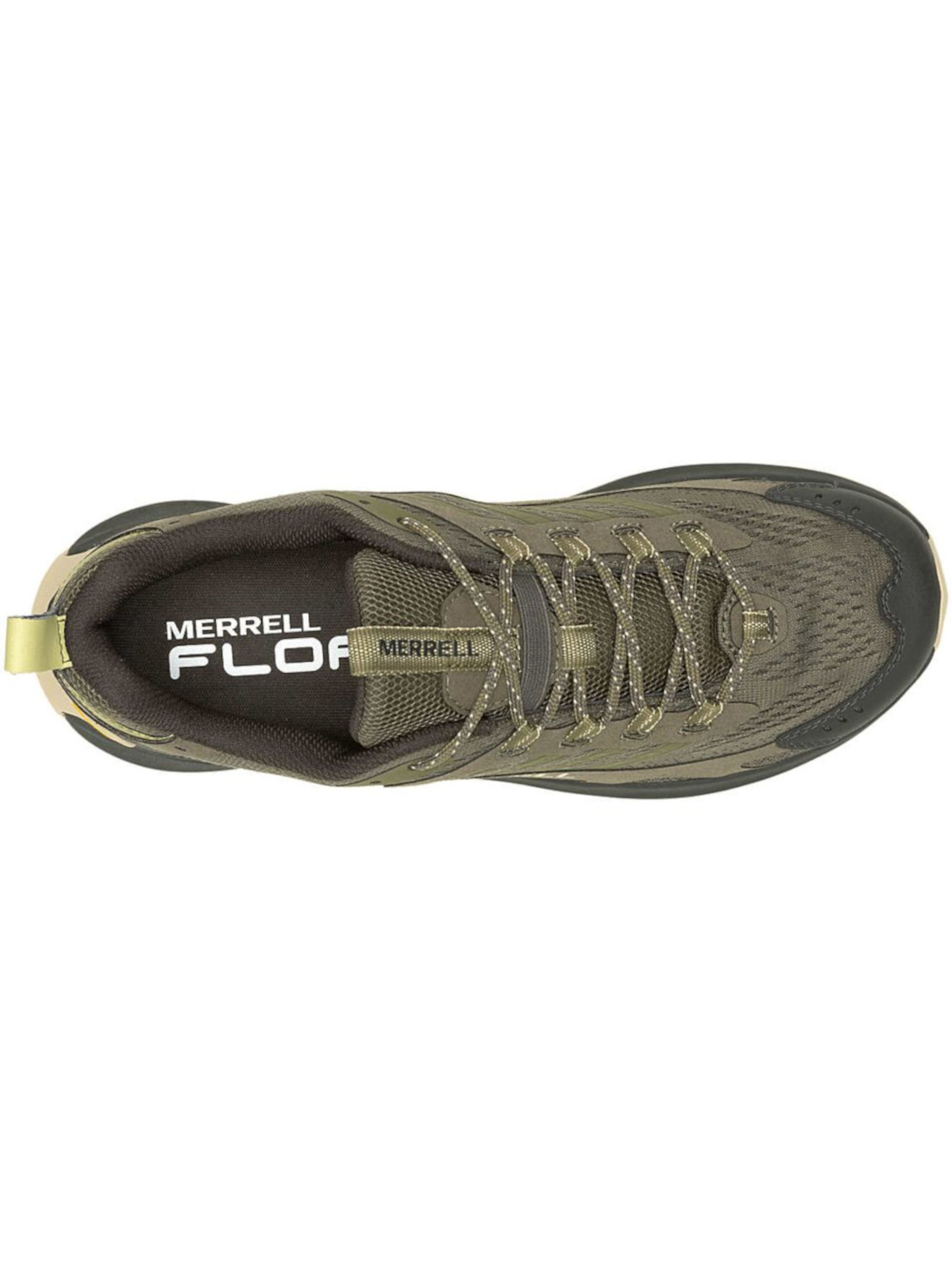 Тактические кроссовки Merrell Moab Speed 2 модель 100023439 Фото