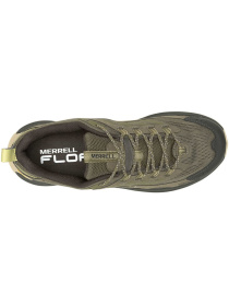 Тактические кроссовки Merrell Moab Speed 2 модель 100023439 Фото