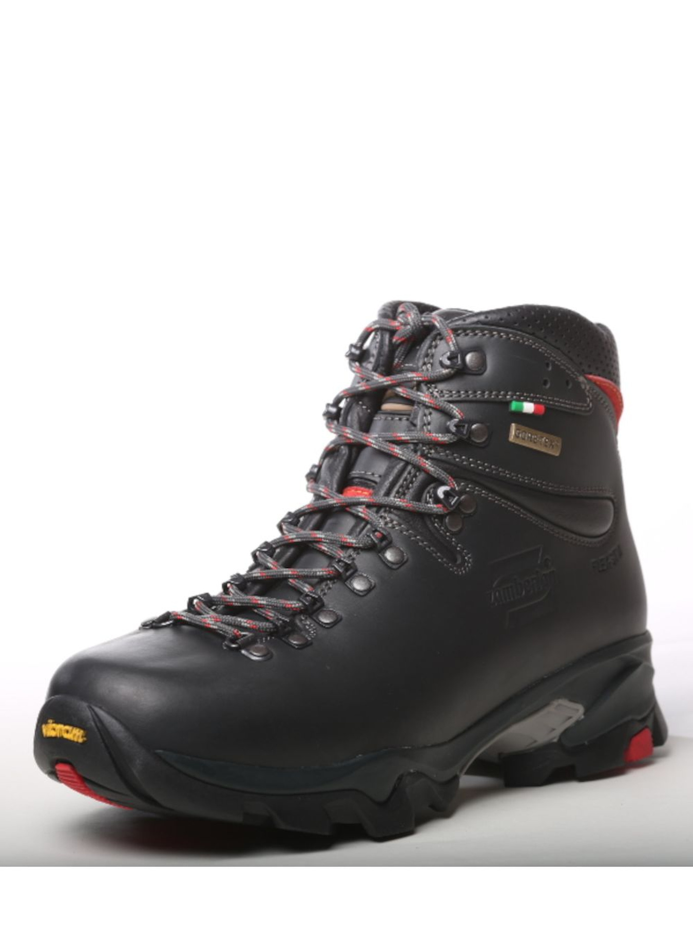 Ботинки для туризма | Outdoor Zamberlan Vioz Gtx модель 100023645 Фото