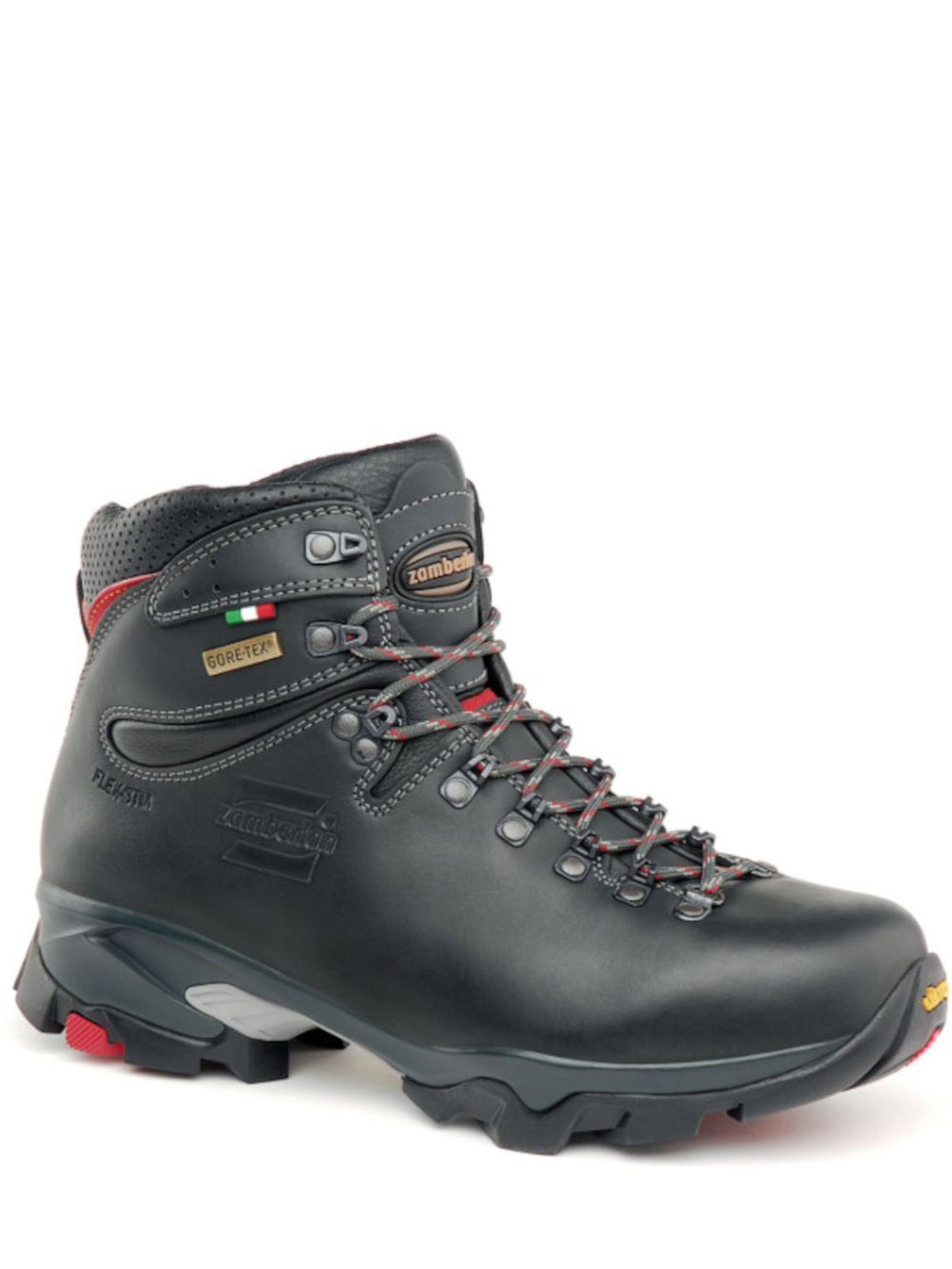 Ботинки для туризма | Outdoor Zamberlan Vioz Gtx модель 100023645 Фото