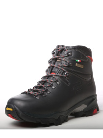 Ботинки для туризма | Outdoor Zamberlan Vioz Gtx модель 100023645 Фото