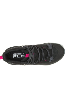 Тактические ботинки Merrell Siren 4 Mid Gtx модель 100024164 Фото