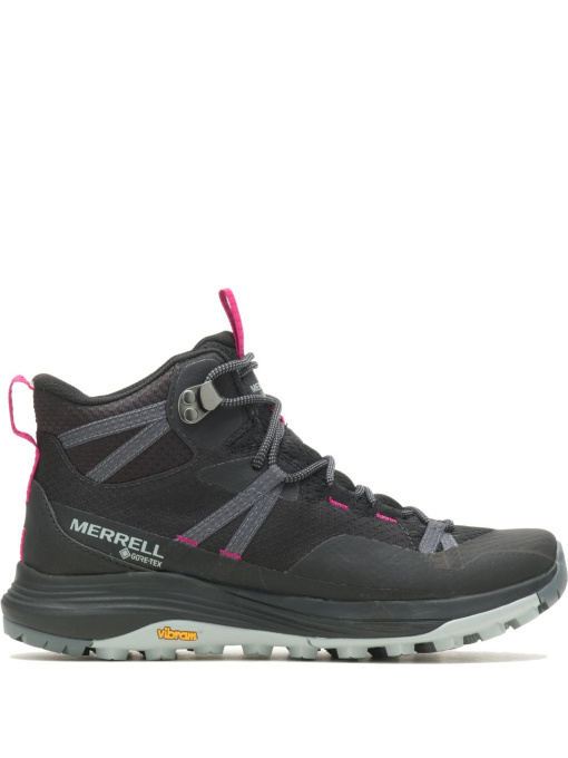 Тактические ботинки Merrell Siren 4 Mid Gtx модель 100024164 Фото