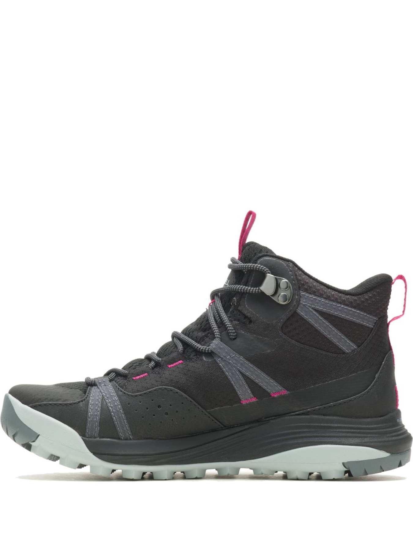 Черевики аутдор Merrell Siren 4 Mid Gtx модель 100024164 Фото