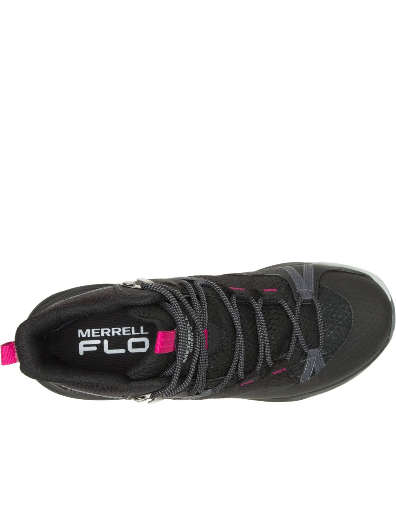 Черевики аутдор Merrell Siren 4 Mid Gtx модель 100024164 Фото