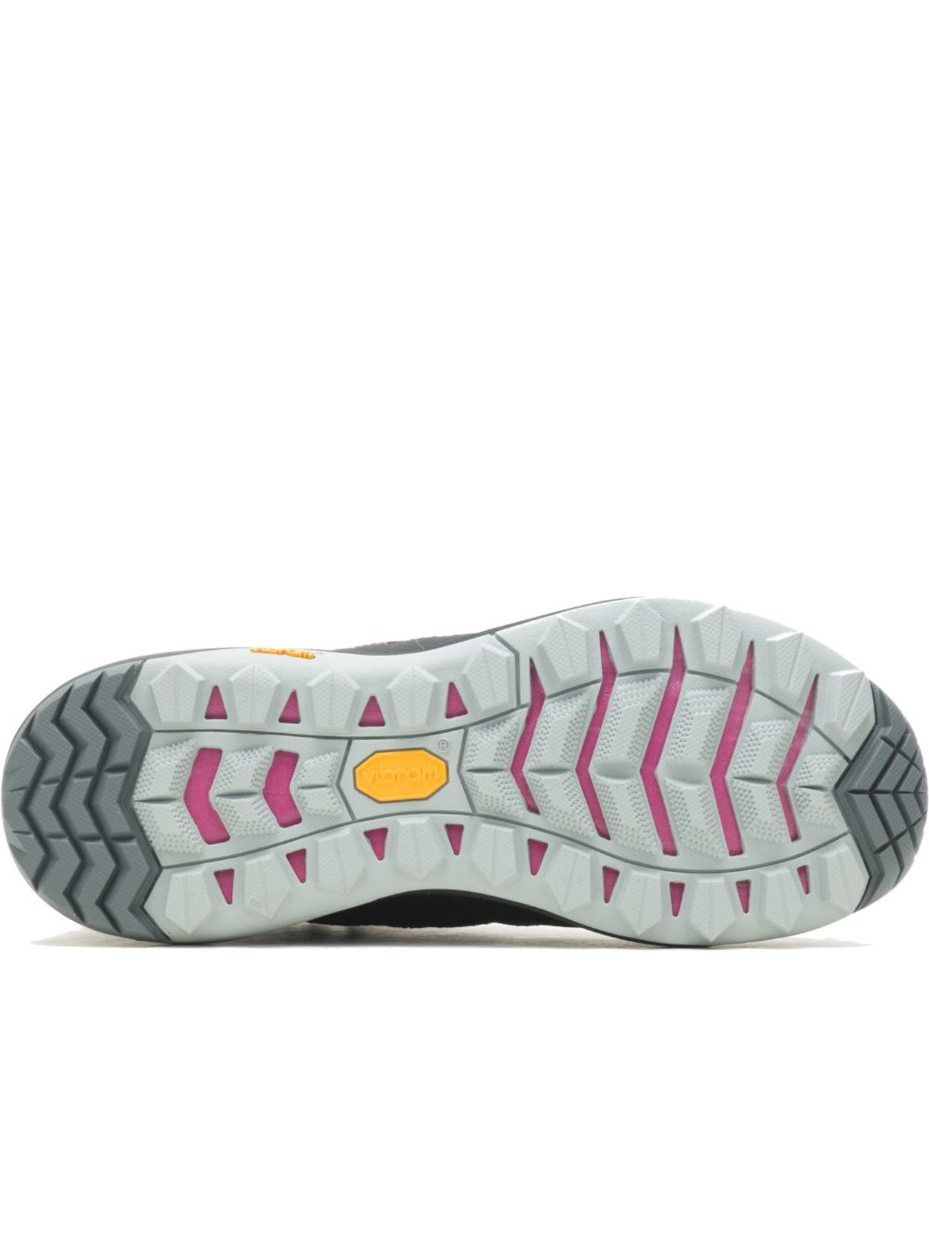 Черевики аутдор Merrell Siren 4 Mid Gtx модель 100024164 Фото