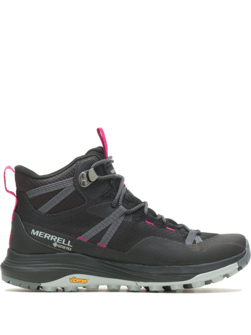 Черевики аутдор Merrell Siren 4 Mid Gtx модель 100024164 Фото