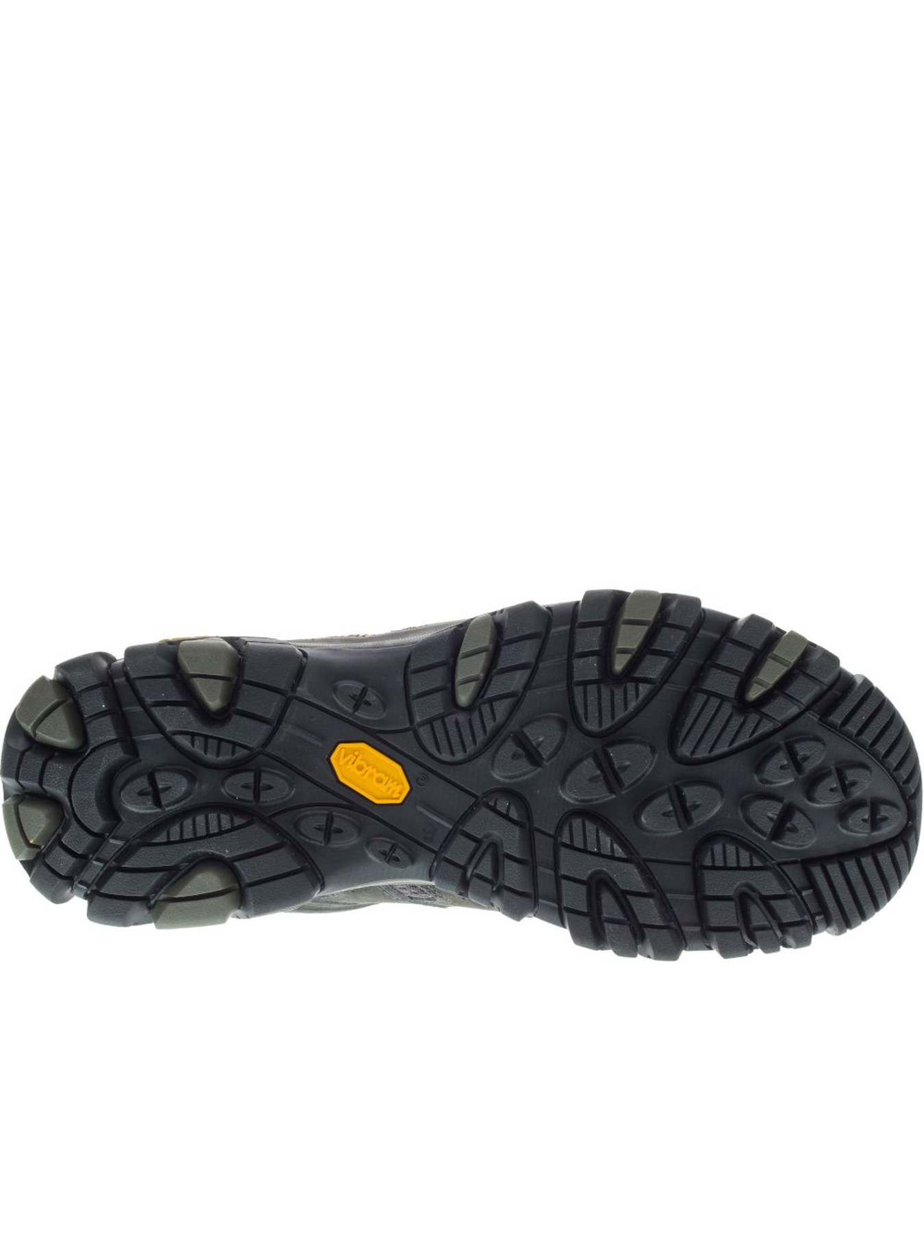 Тактические кроссовки Merrell Moad 3 модель 100024330 Фото