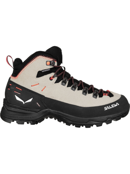 Тактические ботинки Salewa Alp Mate Winter Mid Wp модель 100024523 Фото