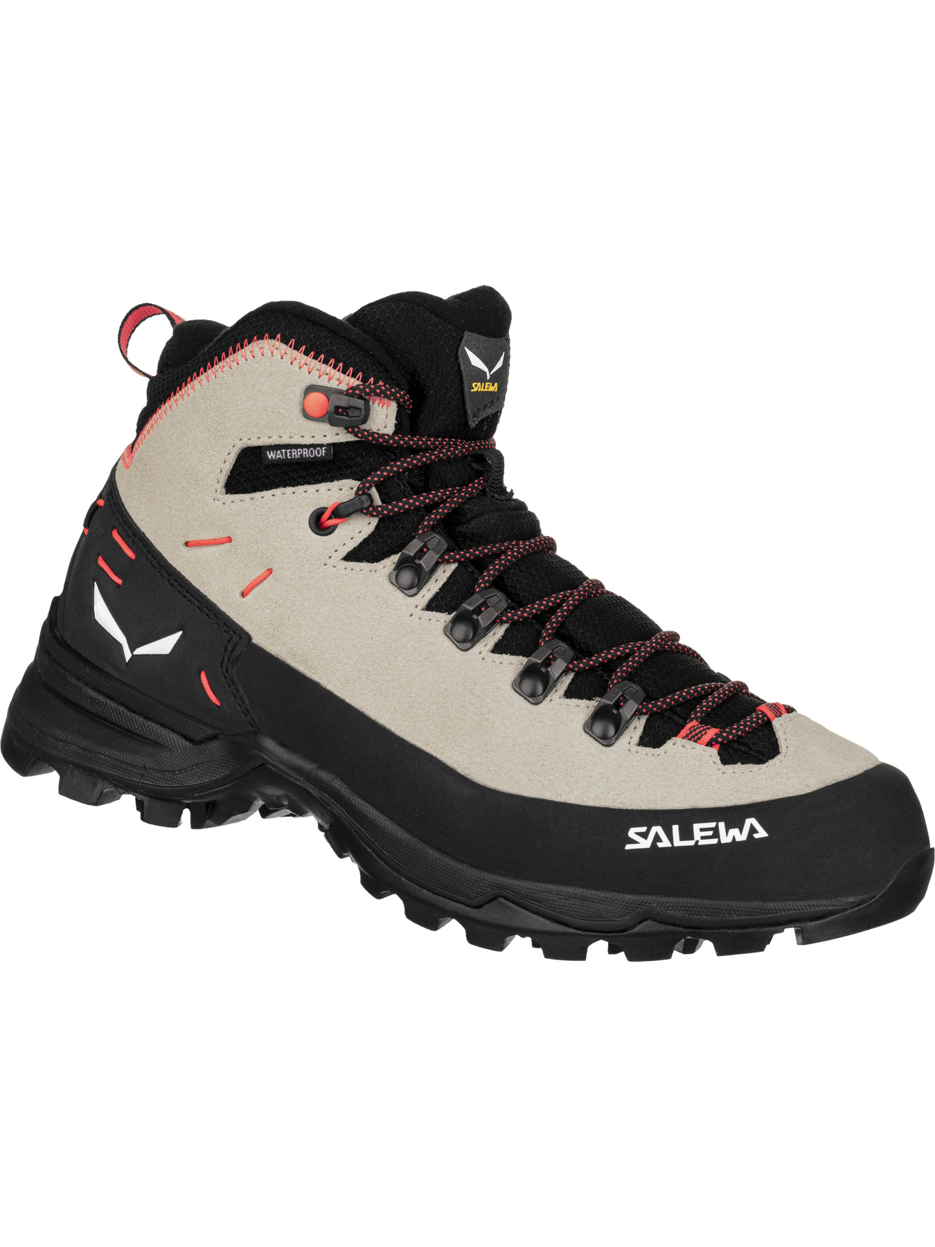 Черевики аутдор Salewa Alp Mate Winter Mid Wp модель 100024523 Черевики аутдор Salewa Alp Mate Winter Mid Wp модель 100024523 Фото