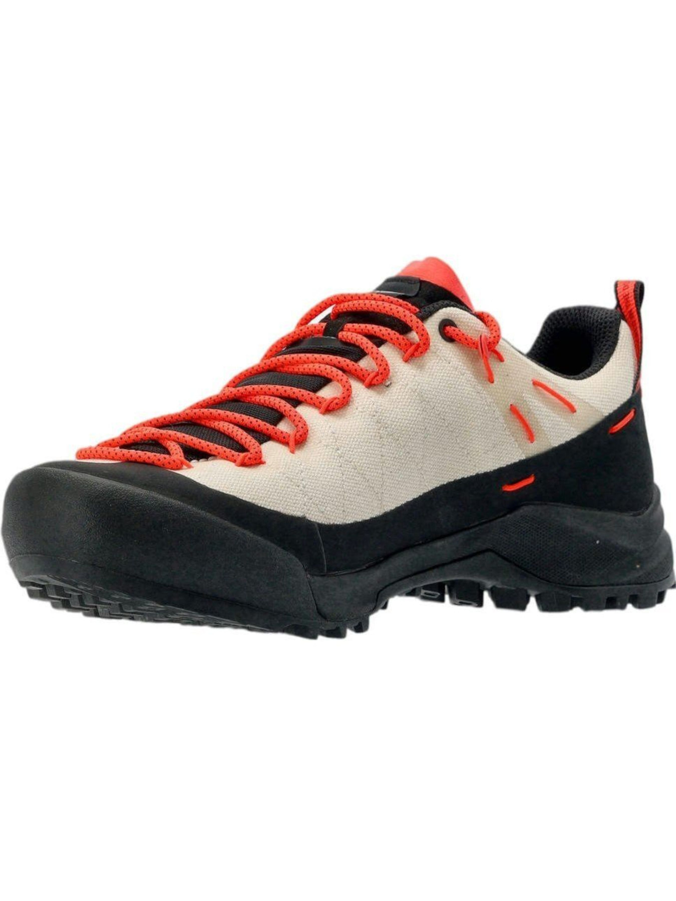 Тактические кроссовки Salewa Wildfire Canvas модель 100024781 Фото