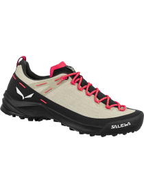 Тактические кроссовки Salewa Wildfire Canvas модель 100024781 Фото