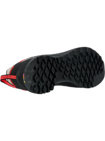 Тактические кроссовки Salewa Wildfire Canvas модель 100024781 Фото