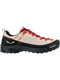 Тактические кроссовки Salewa Wildfire Canvas модель 100024781 Фото
