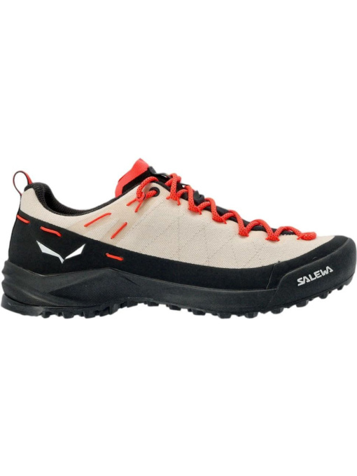 Тактические кроссовки Salewa Wildfire Canvas модель 100024781 Фото