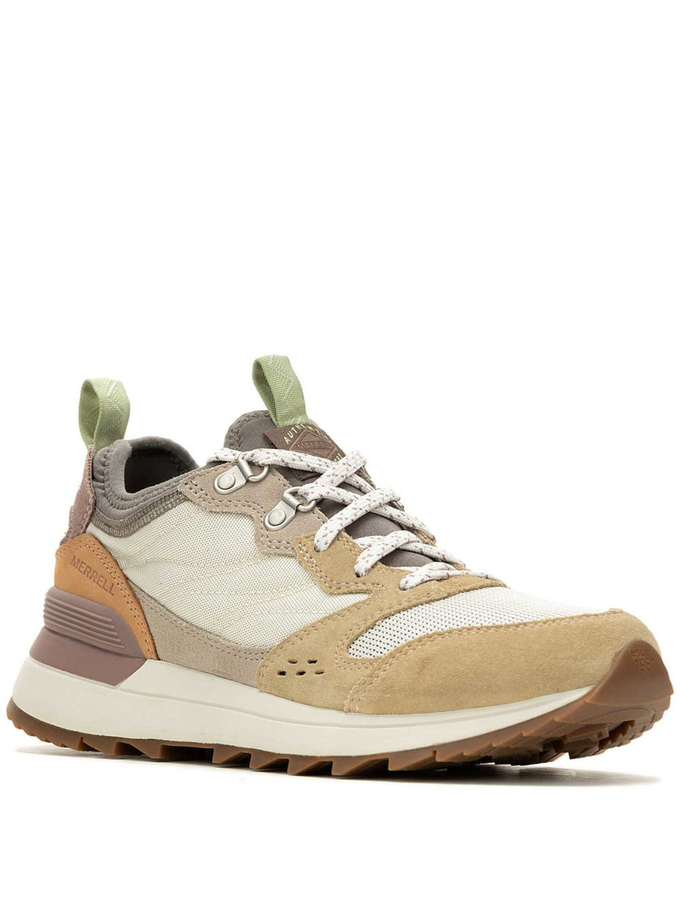 Кроссовки Merrell Alpine 83 Sneaker Recraft модель 100025244 Фото