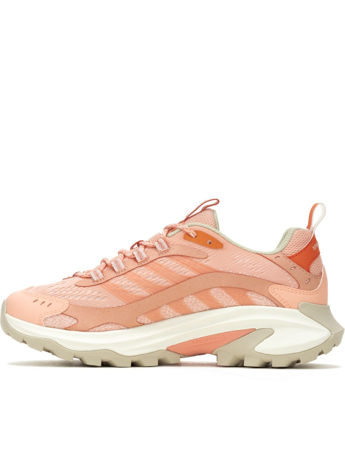 Кроссовки Merrell Moab Speed 2 модель 100027170 Фото