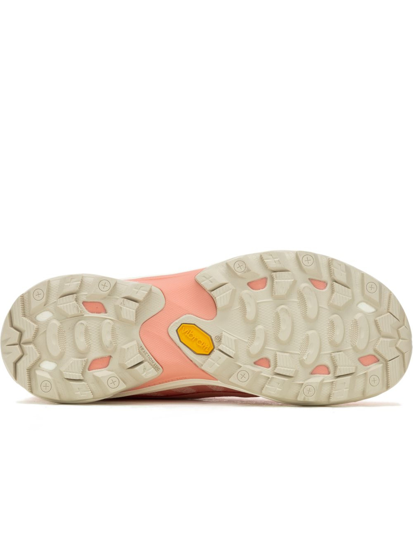 Кроссовки Merrell Moab Speed 2 модель 100027170 Фото