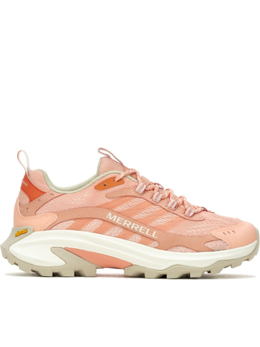 Кроссовки повседневные Merrell Moab Speed 2 модель 100027170 Фото