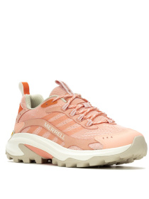 Кросівки повсякденні Merrell Moab Speed 2 модель 100027170 Кросівки повсякденні Merrell Moab Speed 2 модель 100027170 Фото