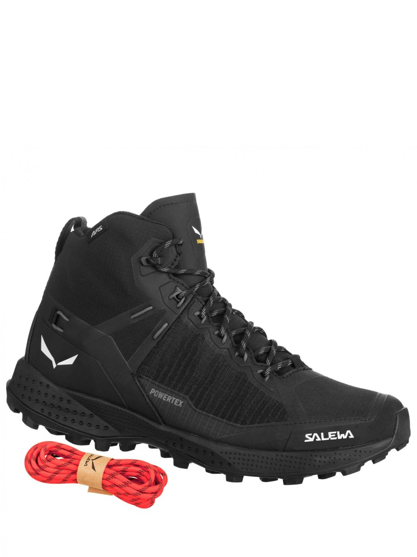 Черевики аутдор Salewa Pedroc Pro Mid Ptx модель 100027229 Фото