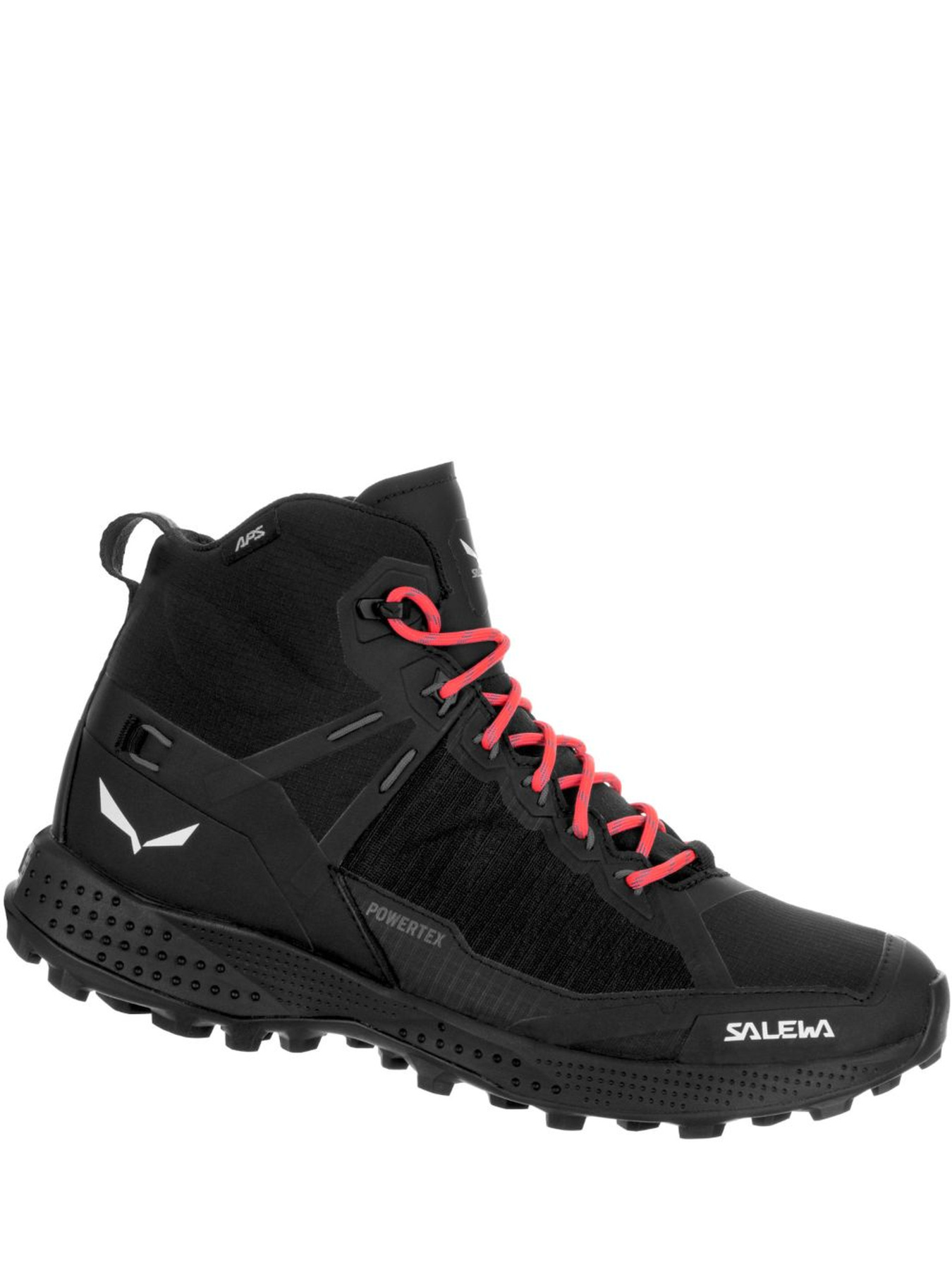 Черевики аутдор Salewa Pedroc Pro Mid Ptx модель 100027229 Фото