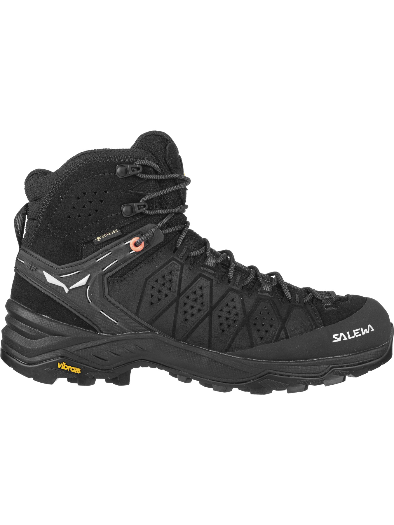 Черевики та чоботи Salewa Alp Trainer 2 Mid Gtx модель 100027784 Фото